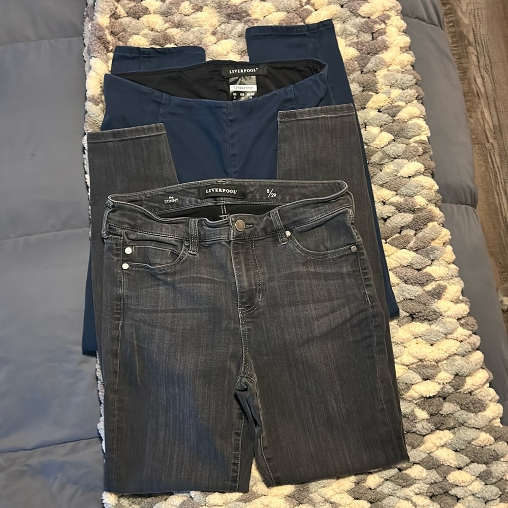 Liverpool Pants (2)